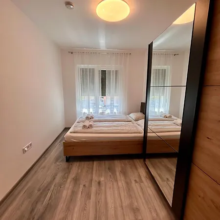 Ihome 4 Apartament *