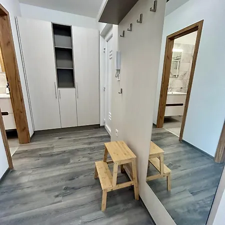 Ihome 4 Apartament