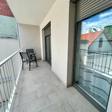 Apartament Ihome 4